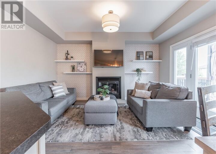 Property Photo: 226 Springhill Drive ON P3L 0A7