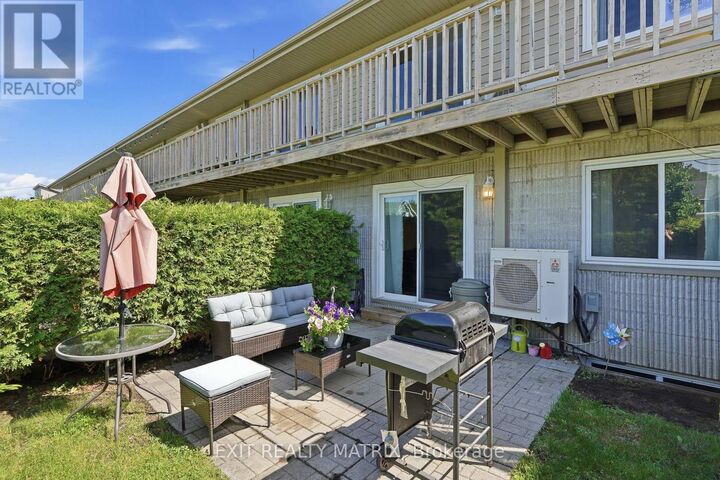 Property Photo: 770 St Jean Street 23 ON K0A 1M0