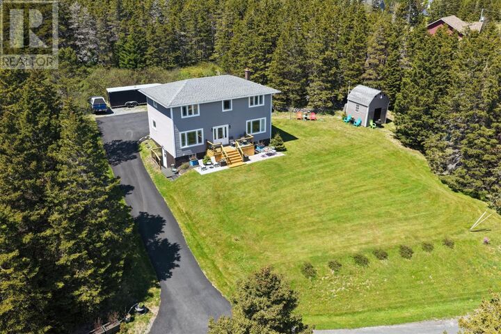Property Photo: 8-12 Hawco'S Lane NL A0A 1V0