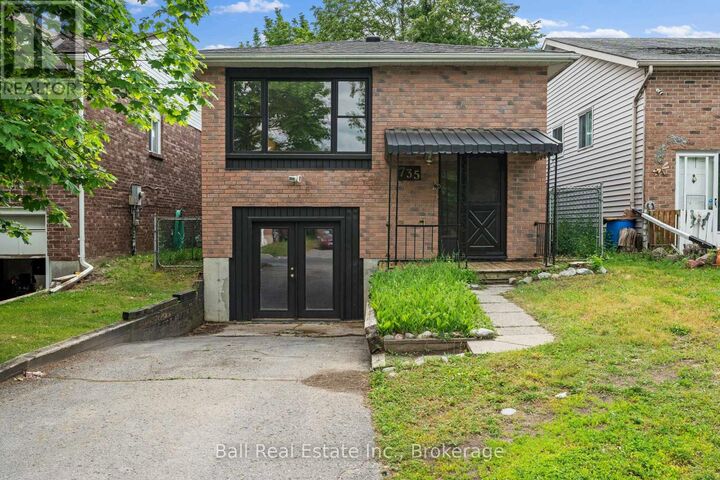 Property Photo: 735 Mountain Ash Road ON K9J 8K1
