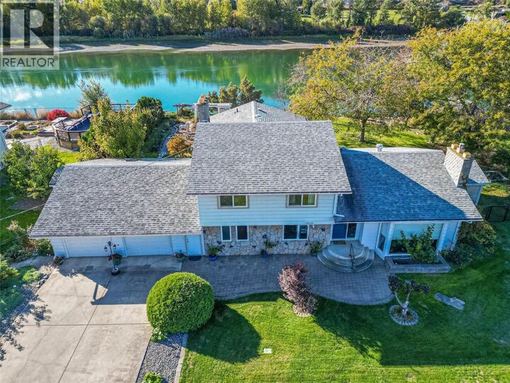 Property Photo:  4247 Furiak Road  BC V2H 1L3 