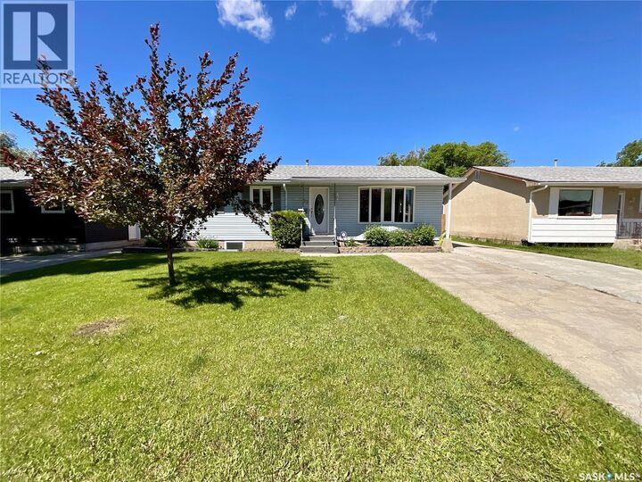 Property Photo:  39 Stice Crescent  SK S4N 4P9 