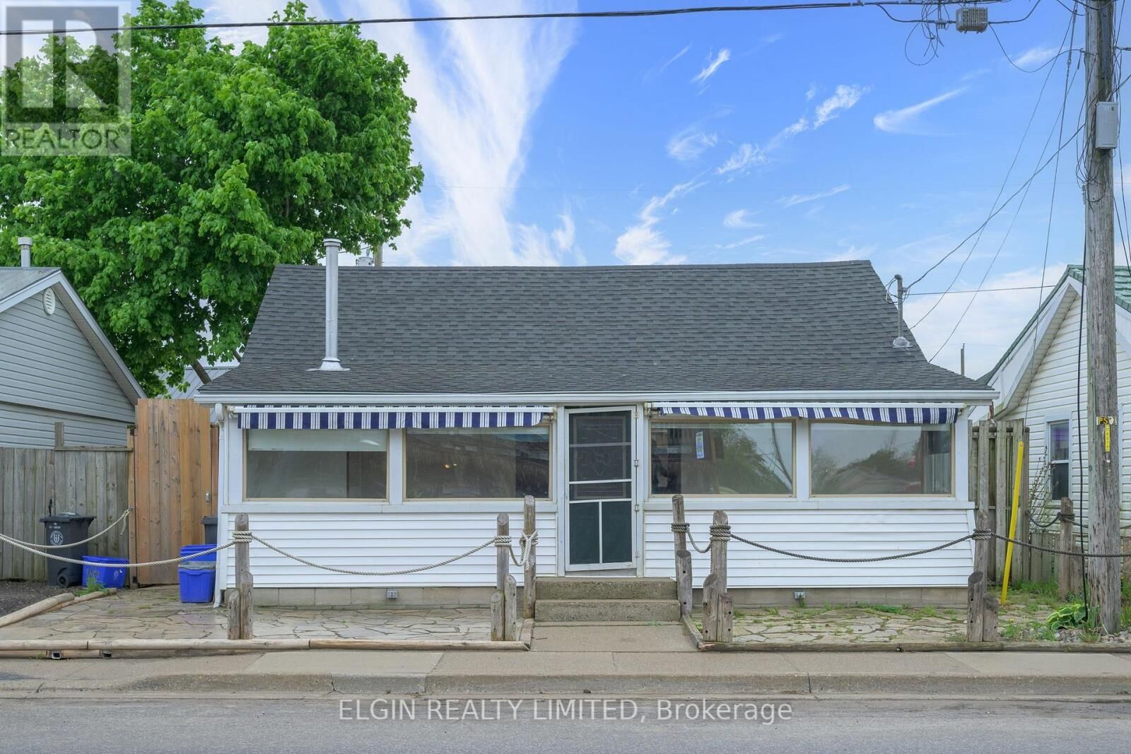 Property Photo:  159 William Street  ON N5L 1C7 
