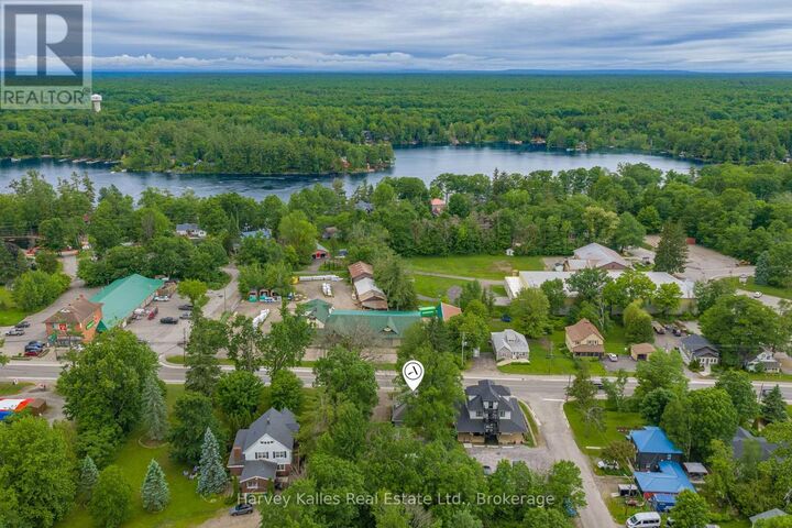 Property Photo: 3160 Muskoka 169 Road ON P0C 1A0