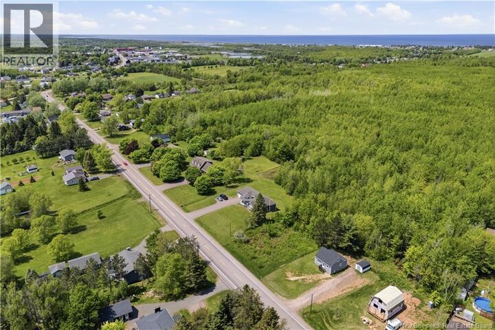 Property Photo: 128 Chemin Trois-Ruisseaux NB E4N 2B8