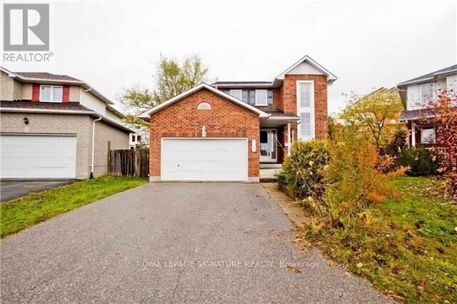 Property Photo:  1793 McGill Street  ON L1G 8A3 