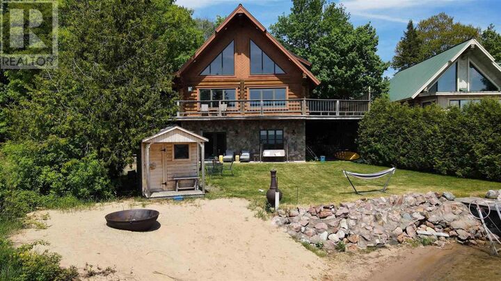 Property Photo: 202B Port Findlay Rd ON P0R 1E0