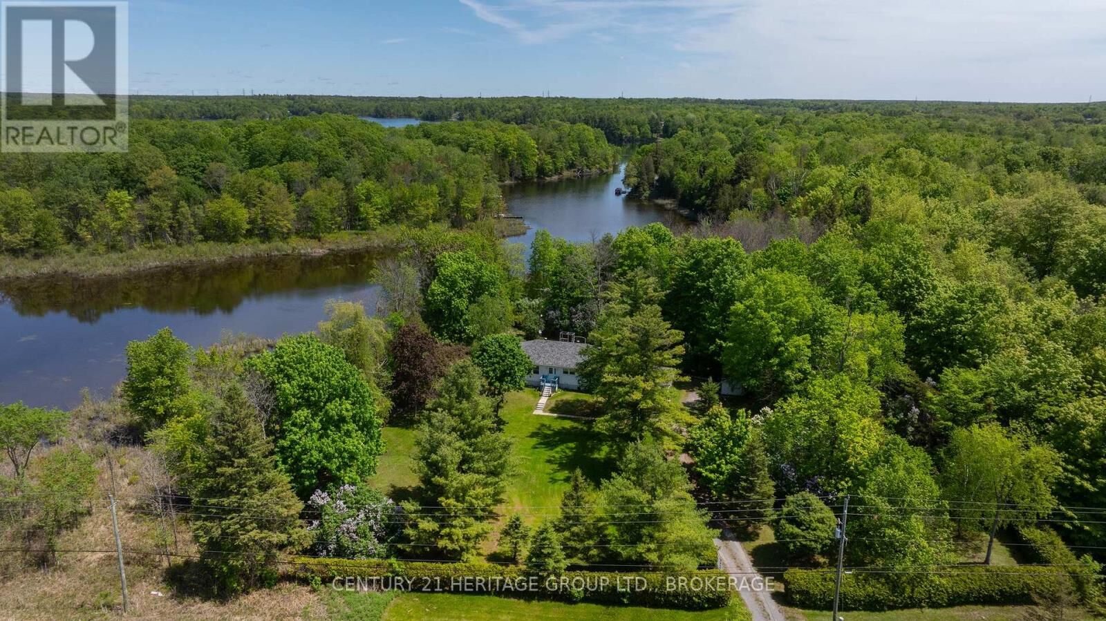 Property Photo: 6104 Highway 38 ON K0H 2W0