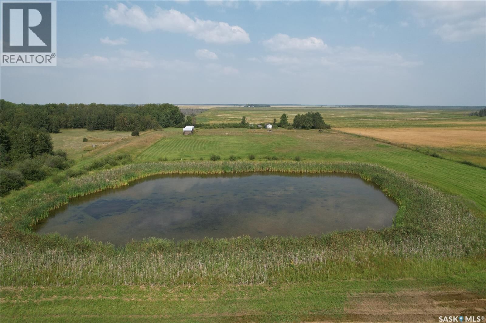 Property Photo:  Strong Pine Road Land  SK S0J 1T0 