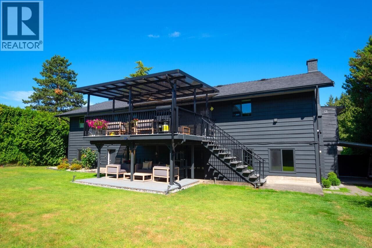 Property Photo:  3155 Cardinal Drive Ground  BC V5A 2T5 