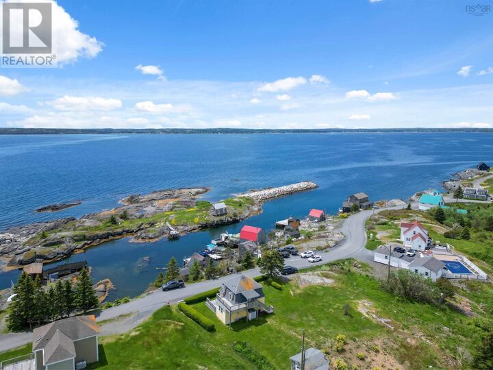 Property Photo:  125 The Point Road  NS B0J 2C0 