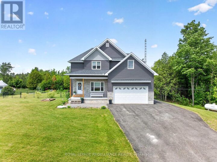 Property Photo:  7468 County Rd 21 Road  ON K0E 1X0 