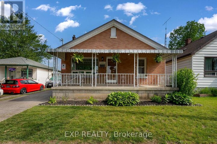 Property Photo:  6389 Monroe Street  ON L2G 2G9 
