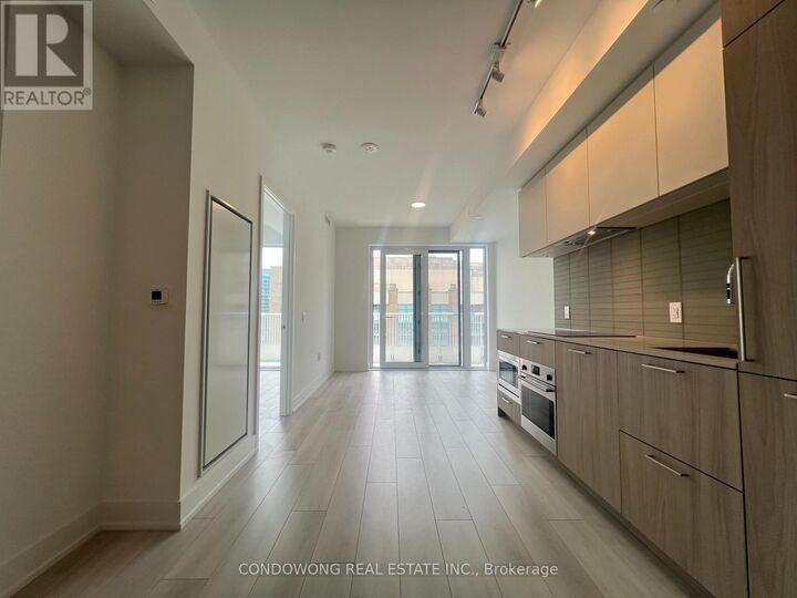 Property Photo:  36 Olive Avenue 1713  ON M2N 0M4 