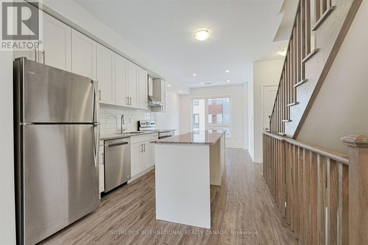 Property Photo:  1654 Pleasure Valley Path  ON L1G 4X8 