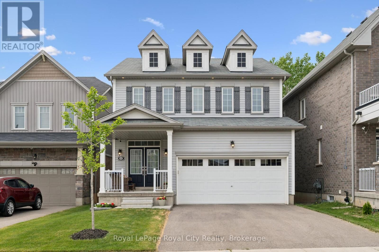 Property Photo:  222 Dolman Street  ON N0B 1M0 