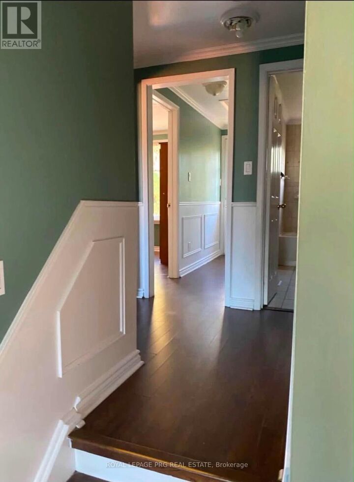 Property Photo: 4 Duke Road ON L6T 3K1
