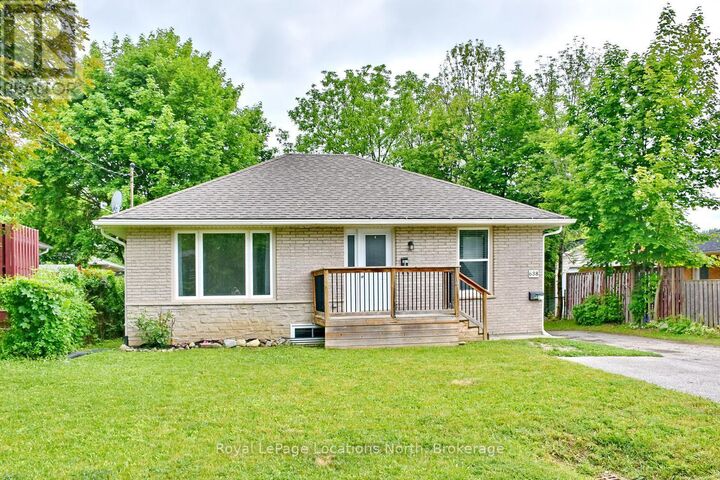 Property Photo:  638 Oak Street  ON L9Y 2Z8 