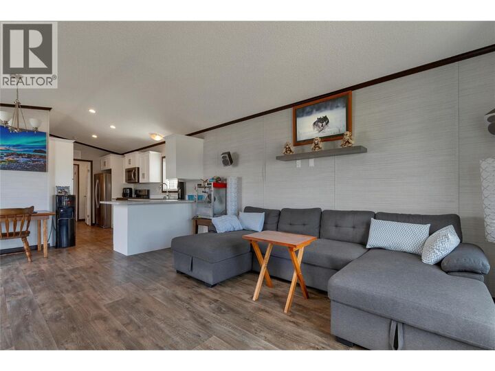 Property Photo:  65 Antoine Road 9  BC V1H 2A3 