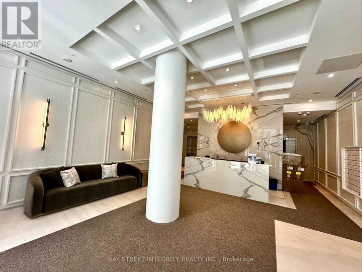Property Photo:  100 Queen Street East 709  ON M5C 0B5 