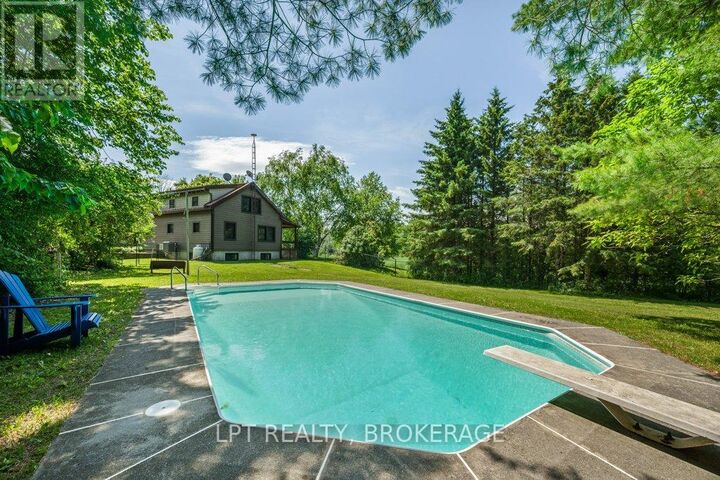 Property Photo: 1922 Dover Road ON K0H 1M0