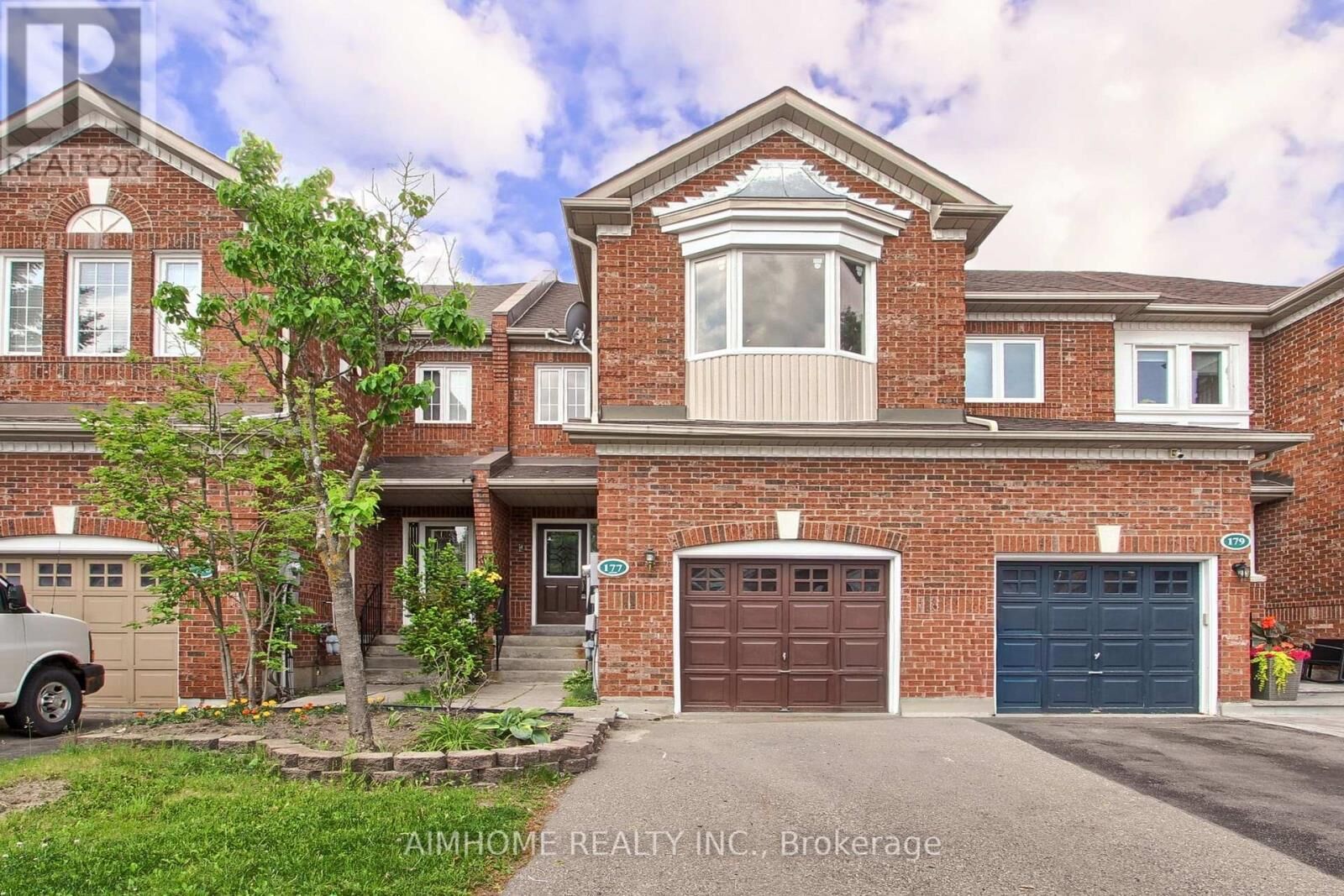 Property Photo:  177 Denise Circle  ON L3X 2K2 