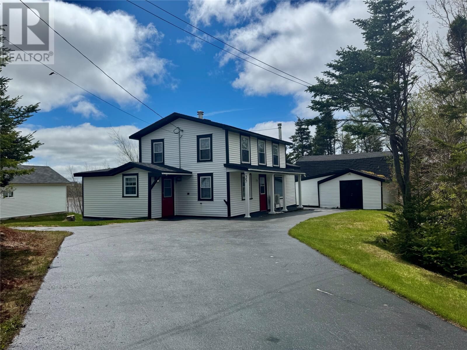 Property Photo: 35 Main Road NL A0E 2N0