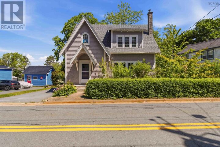 Property Photo: 478 Main Street NS B0T 1K0