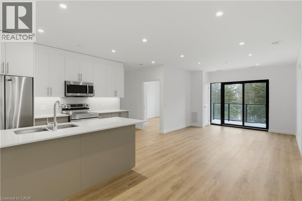 Property Photo: 525 New Dundee Road 525 ON N2P 0K8