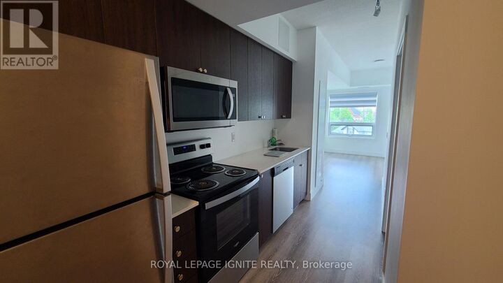 Property Photo:  1 Wellington Street 305  ON N3T 2L3 