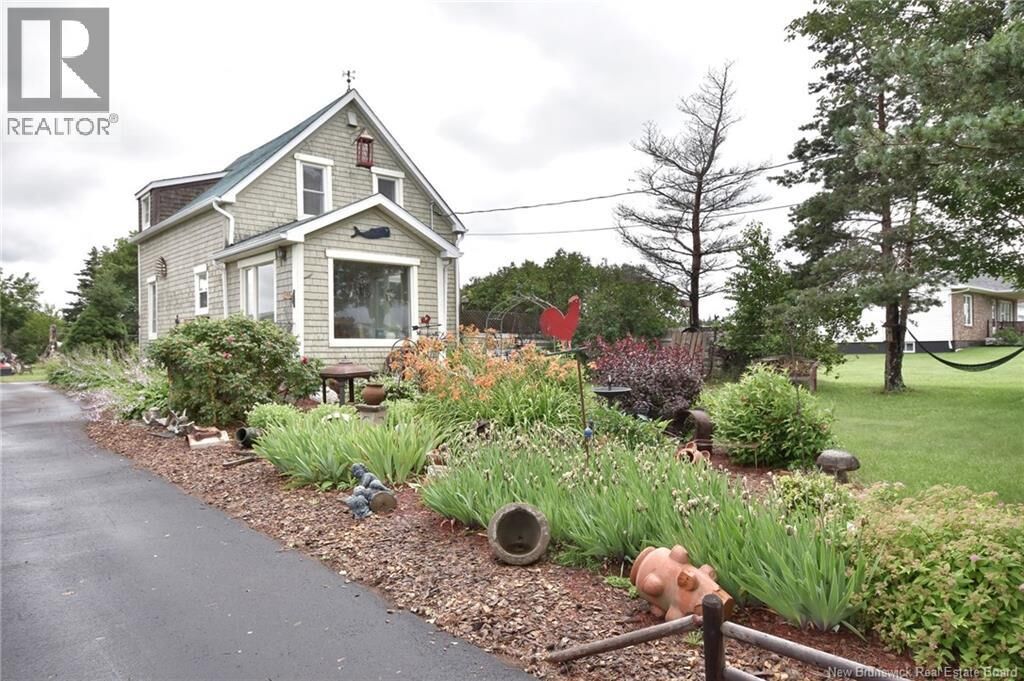 Property Photo: 889 Route 133 Road NB E4P 6P4