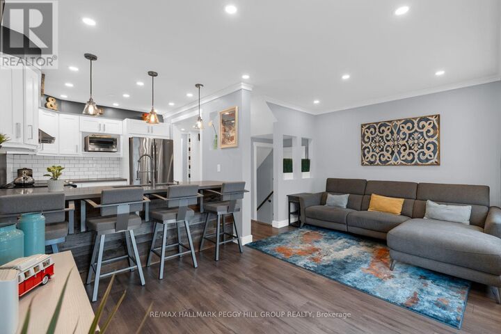 Property Photo:  16 Coleman Drive  ON L4N 0R4 