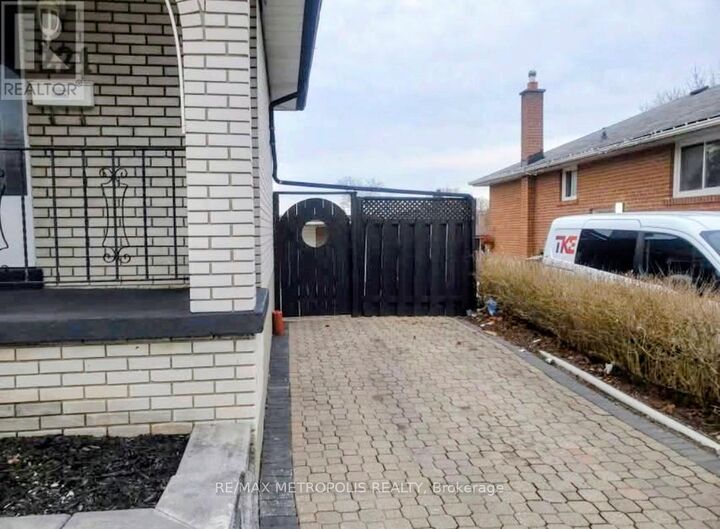 Property Photo:  221 Beechgrove Drive Basement  ON M1E 3Z7 