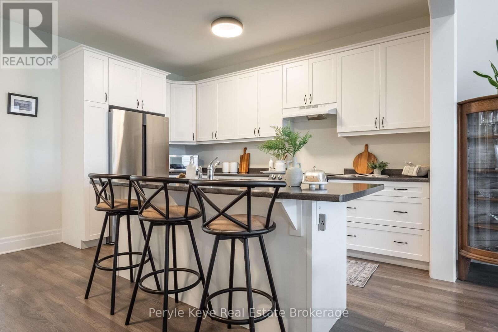 Property Photo:  35 Stother Crescent  ON P1L 0G2 