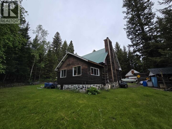 Property Photo: 6178 Higgins Lake Road BC V0K 1X3