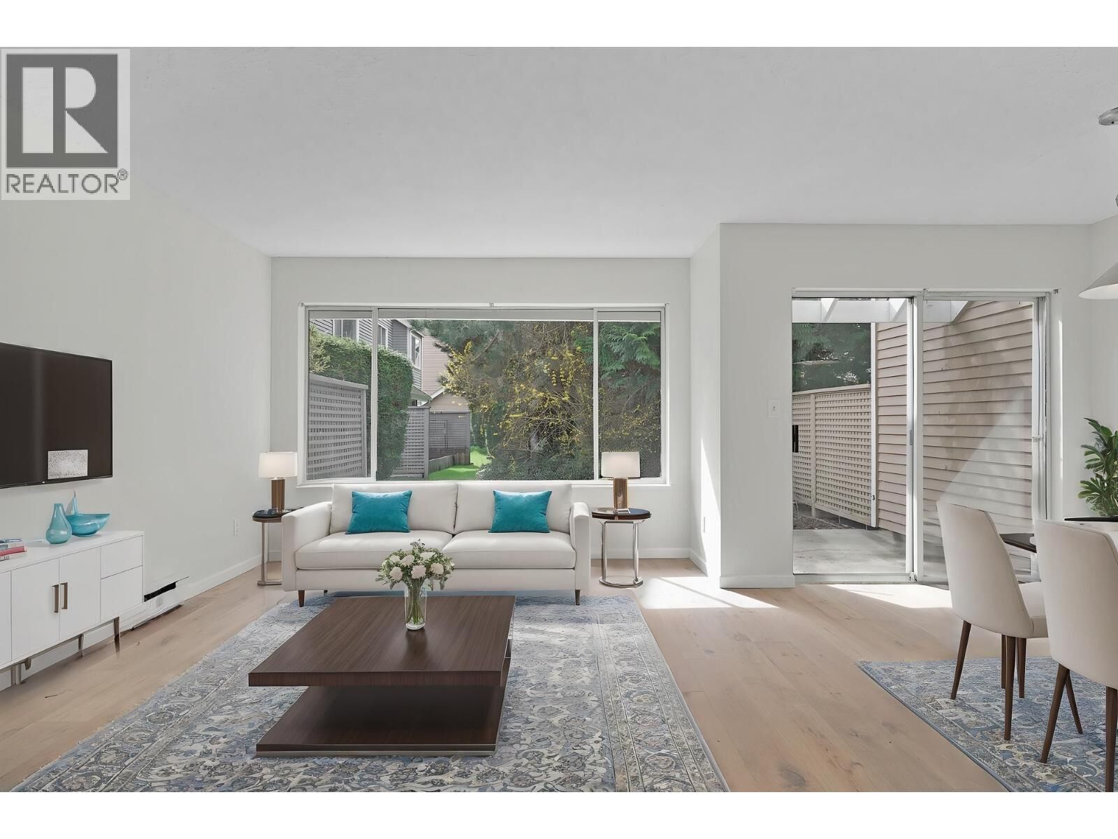 Property Photo:  7400 Minoru Boulevard 17  BC V6Y 3J5 