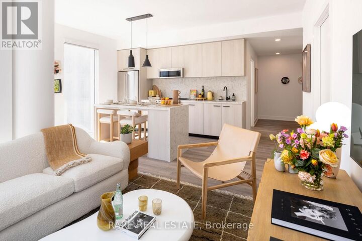 Property Photo:  25 Dalhousie Street 1209  ON M5B 2A7 