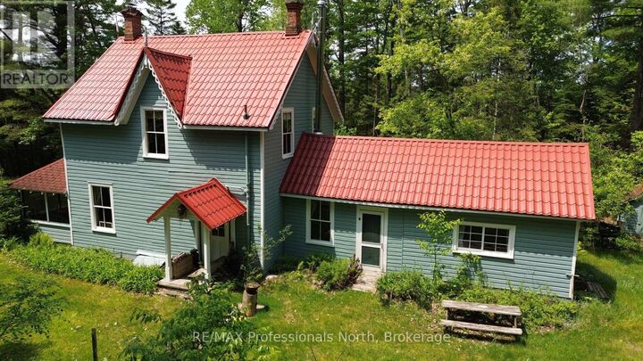 Property Photo:  231 Kay Road West  ON P0B 1L0 