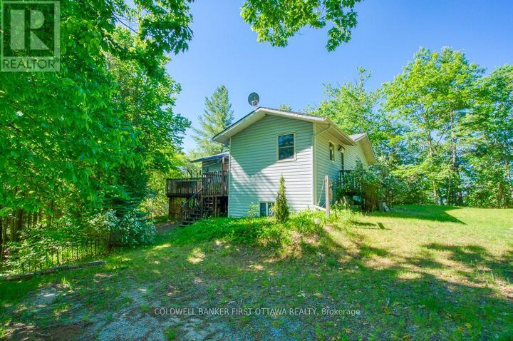 Photo de la propriété: 1301 D Guigue Road ON K0H 2P0