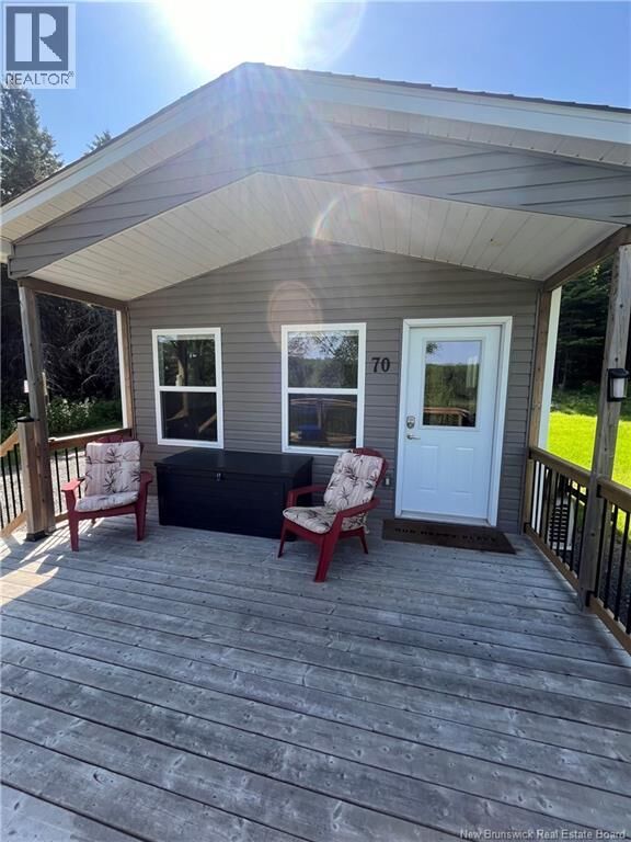 Property Photo:  2415 Route 118  NB E9E 2H4 
