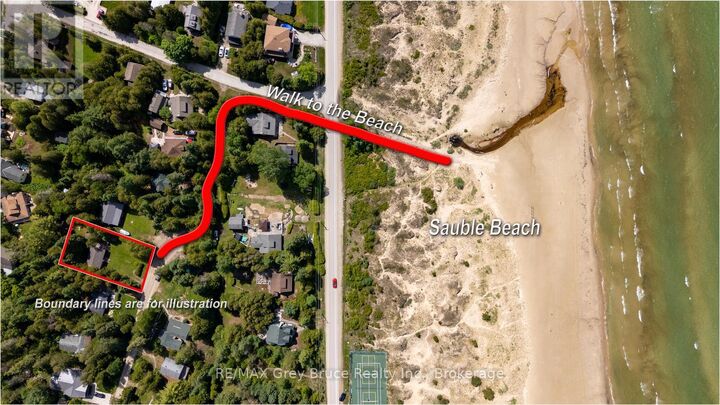 Property Photo:  11 Eldridge Avenue  ON N0H 2G0 