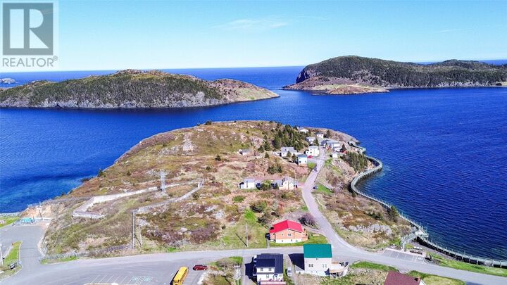 Property Photo: 3 Parson'S Point NL A0E 1E0