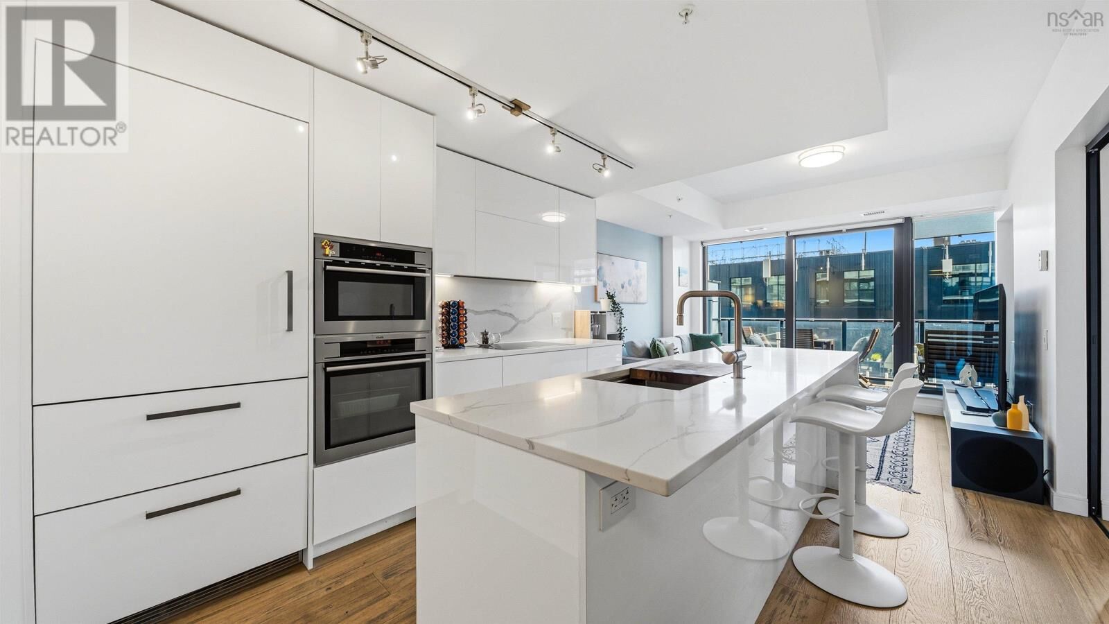 Property Photo: 1650 Granville Street 1406 NS B3J 0E1
