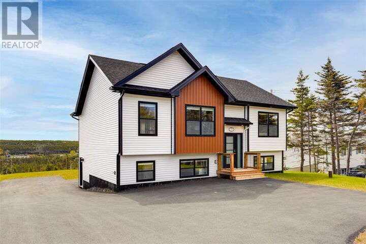 Property Photo: 130 Bauline Line Extension NL A1M 2V5