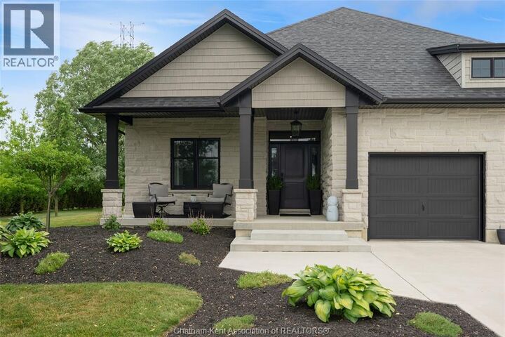 Property Photo: 21267 Adams Crescent ON N7M 5J3