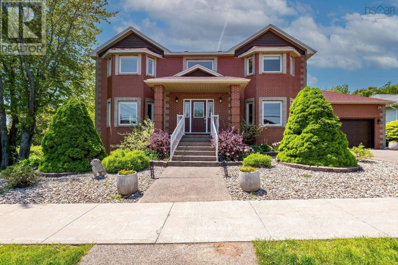 Property Photo: 31 Lancaster Drive NS B3A 4X7