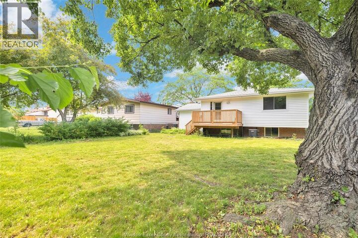 Property Photo: 9955 Ridge Rd. ON N8R 1G5