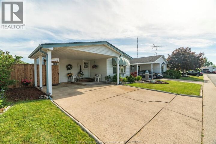 Property Photo: 72 Cherry Street ON N0R 1J0
