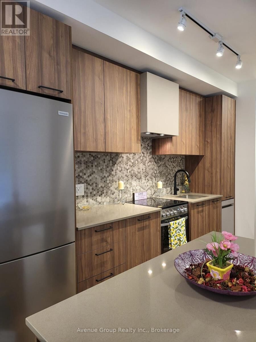 Property Photo:  20 Lagerfeld Drive B005  ON L7A 5L4 