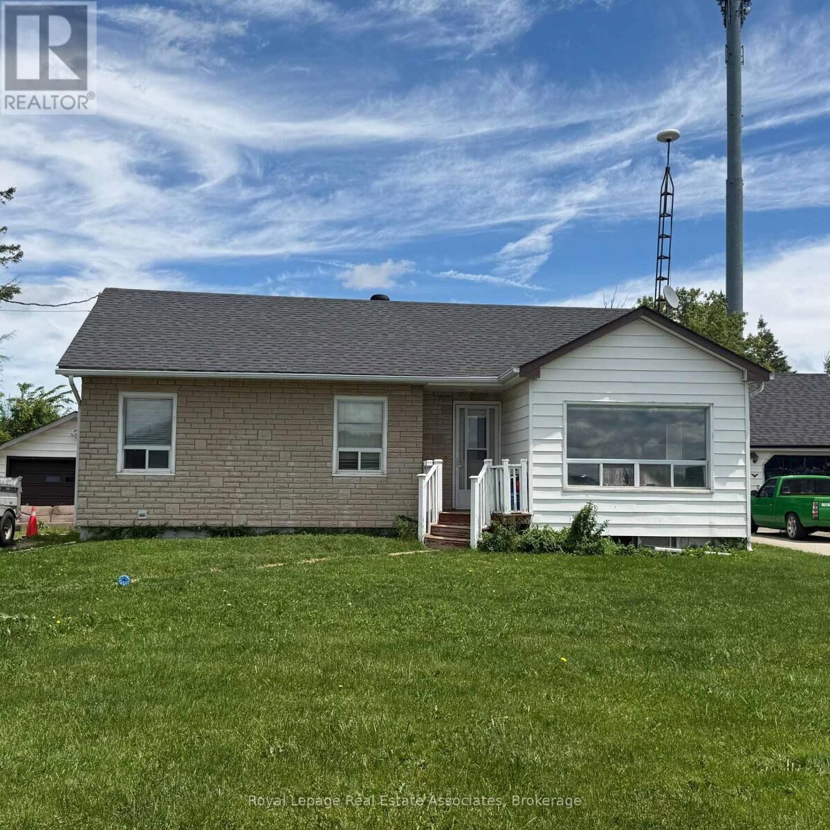 Property Photo:  13469 Highway 7 Highway  ON L7G 4S4 